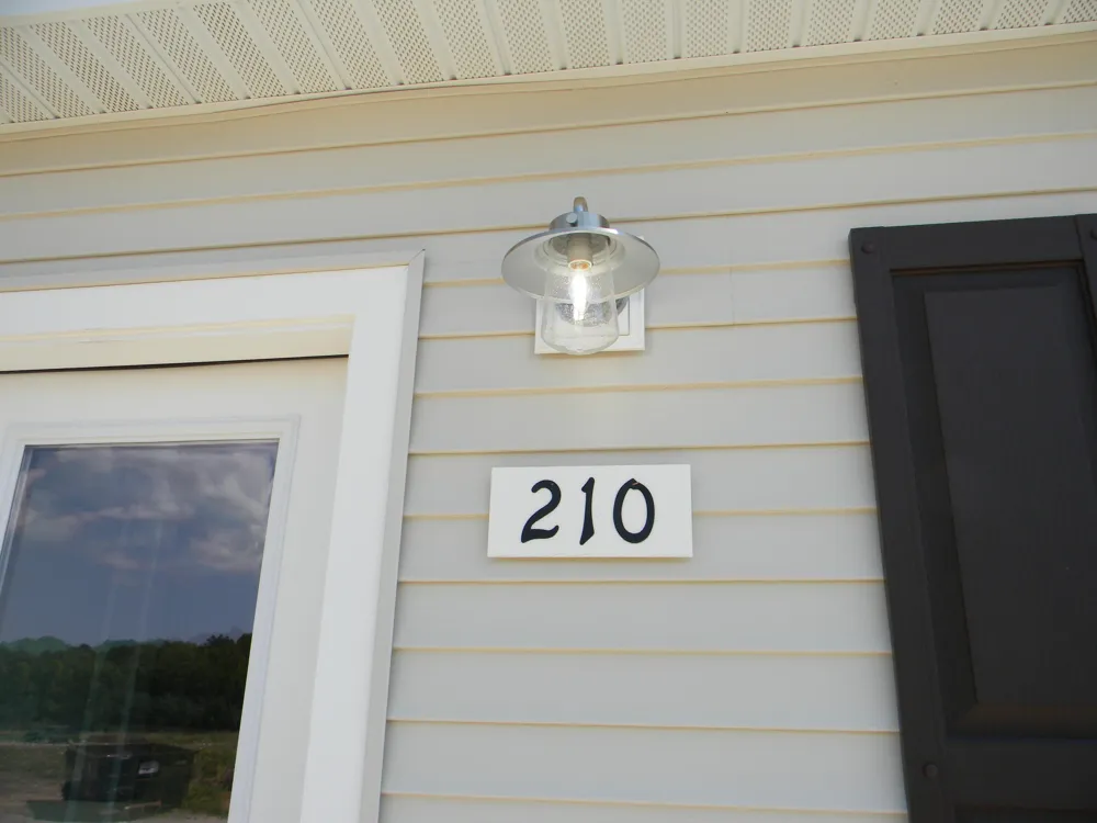 210 Taylors Court Scottville, MI 49454