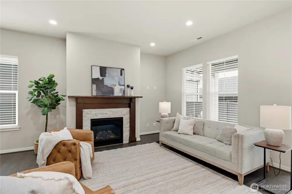 23612 SE Aspen Street Black Diamond, WA 98010