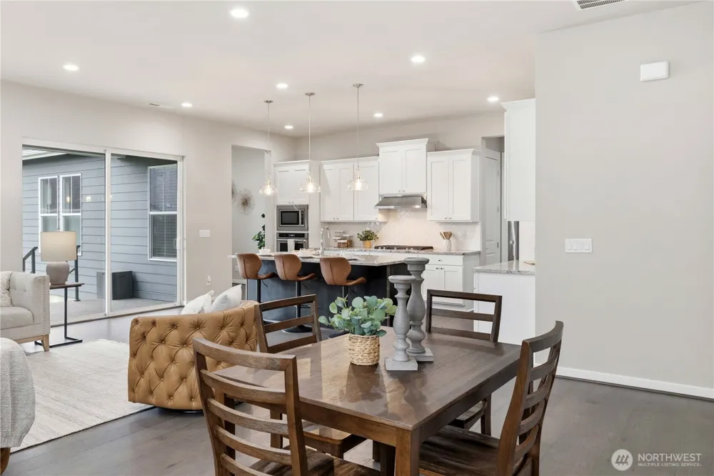 23612 SE Aspen Street Black Diamond, WA 98010