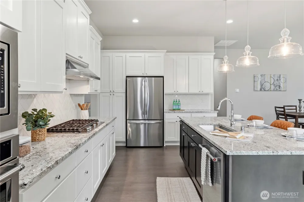 23612 SE Aspen Street Black Diamond, WA 98010