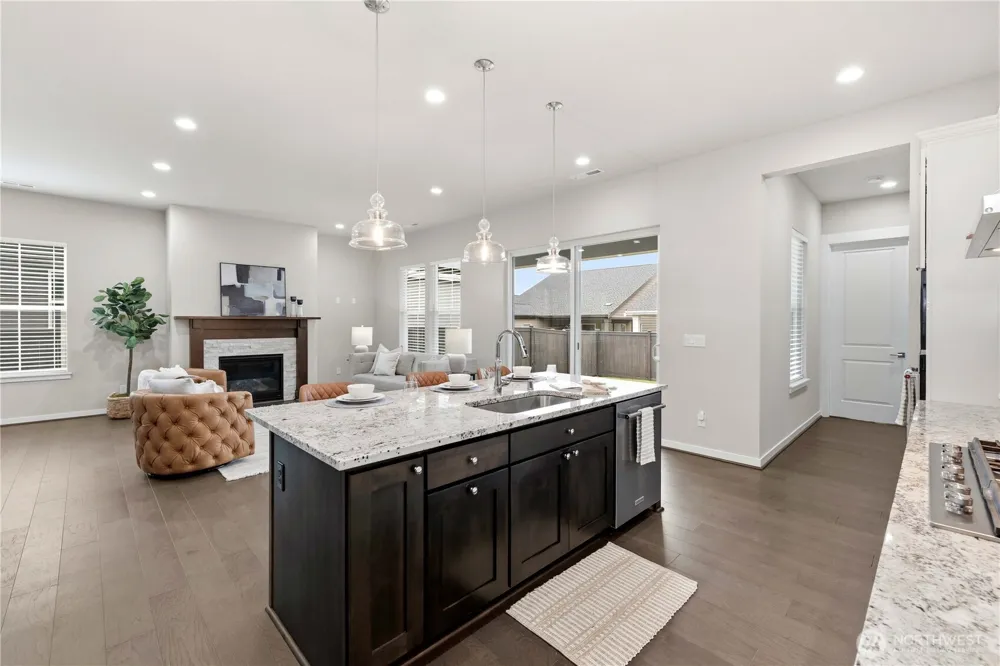 23612 SE Aspen Street Black Diamond, WA 98010