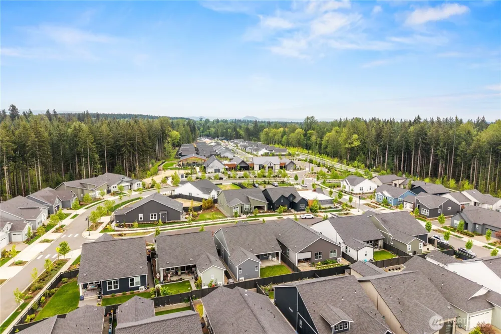 23612 SE Aspen Street Black Diamond, WA 98010