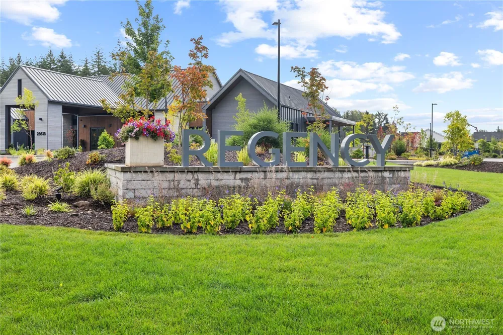 23612 SE Aspen Street Black Diamond, WA 98010