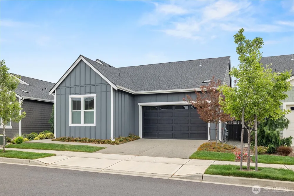 23612 SE Aspen Street Black Diamond, WA 98010