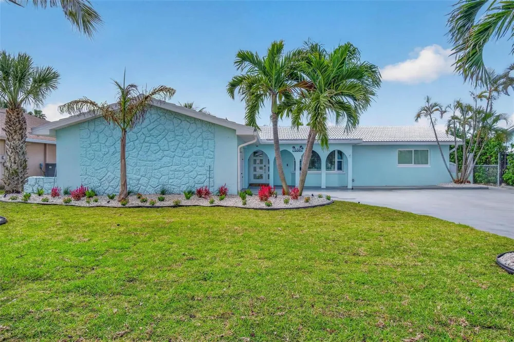 650 64TH AVENUE St Pete Beach, FL 33706