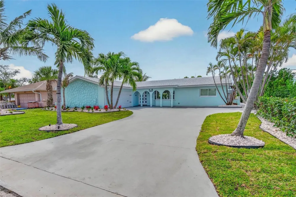 650 64TH AVENUE St Pete Beach, FL 33706