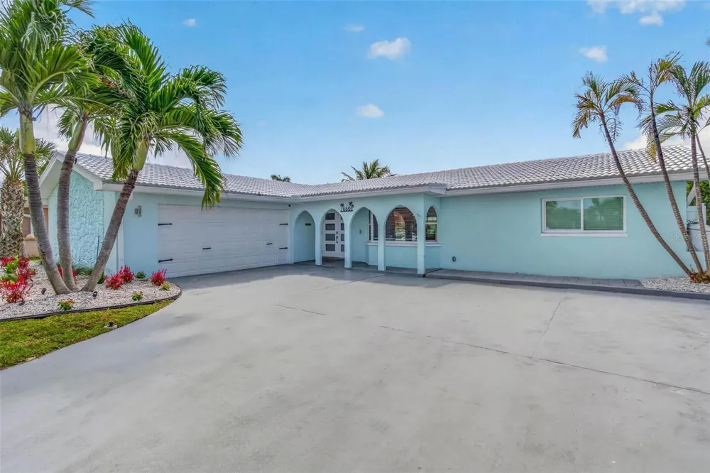650 64TH AVENUE St Pete Beach, FL 33706