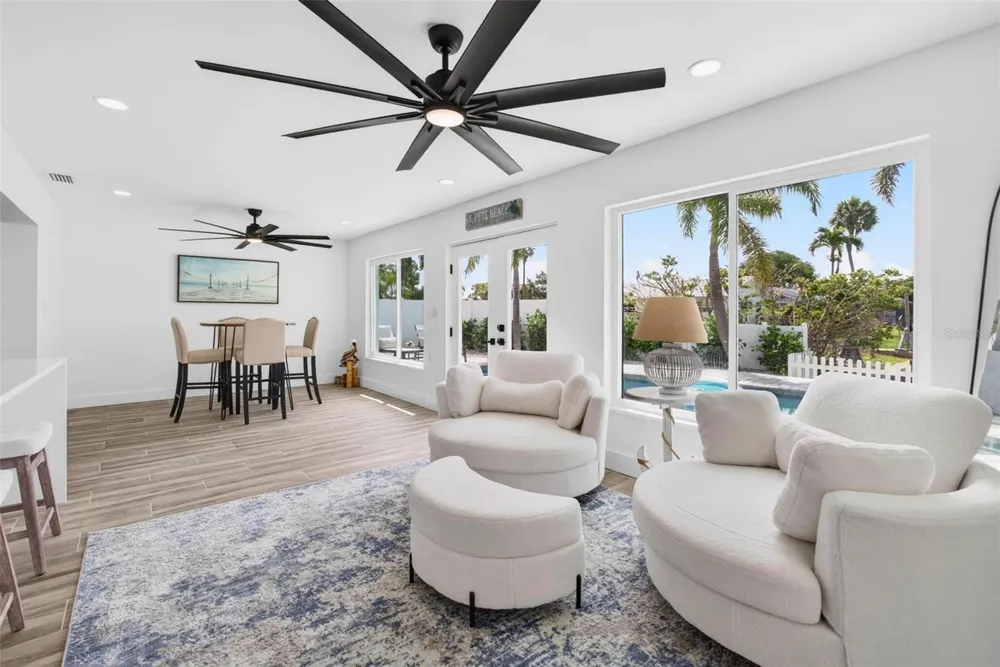 650 64TH AVENUE St Pete Beach, FL 33706