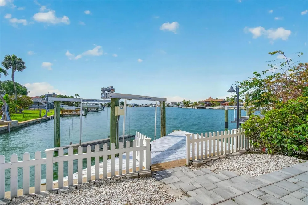 650 64TH AVENUE St Pete Beach, FL 33706