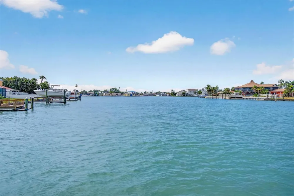 650 64TH AVENUE St Pete Beach, FL 33706