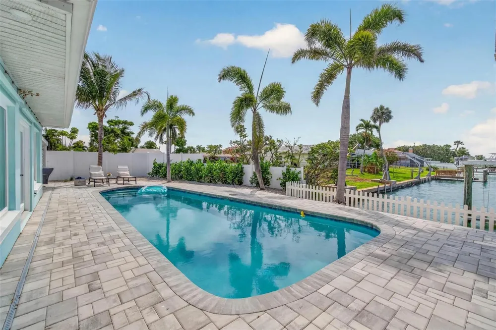 650 64TH AVENUE St Pete Beach, FL 33706