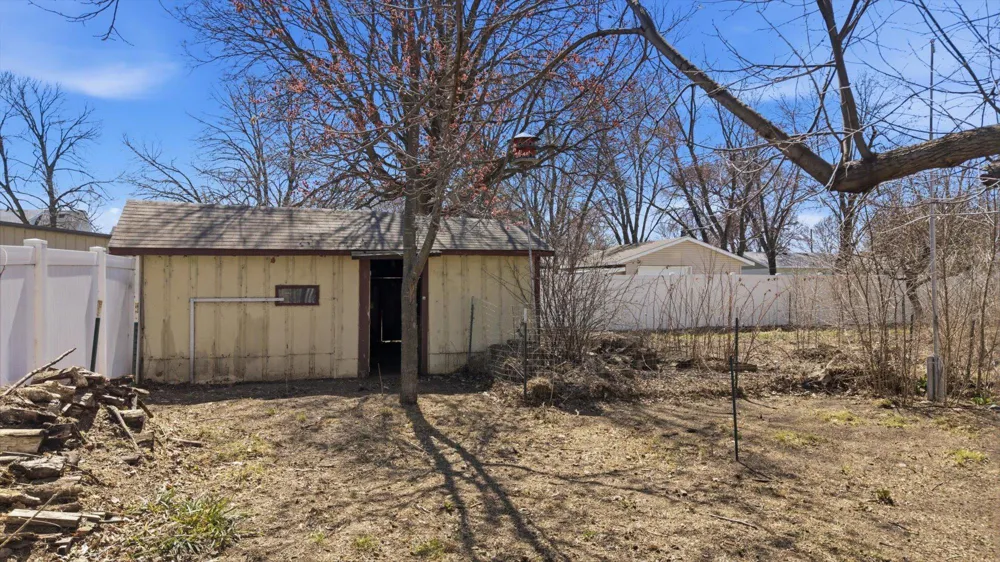 237 2nd Street SW Richmond, MN 56368