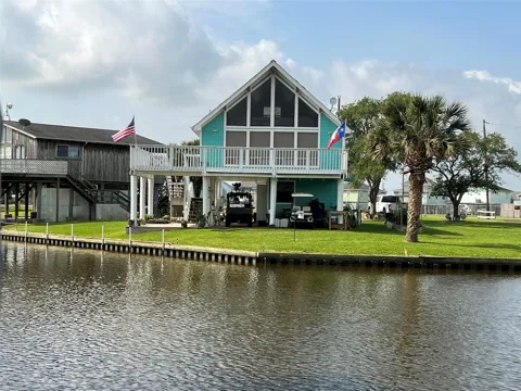 7 Flounder Circle