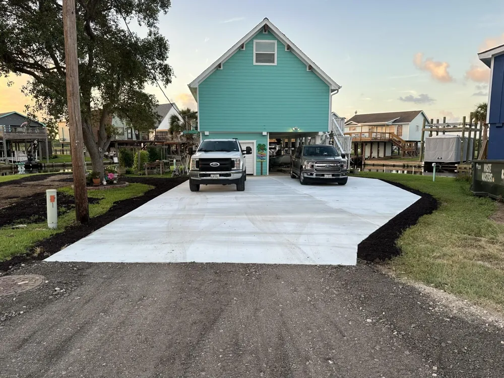 7 Flounder Circle Freeport, TX 77541
