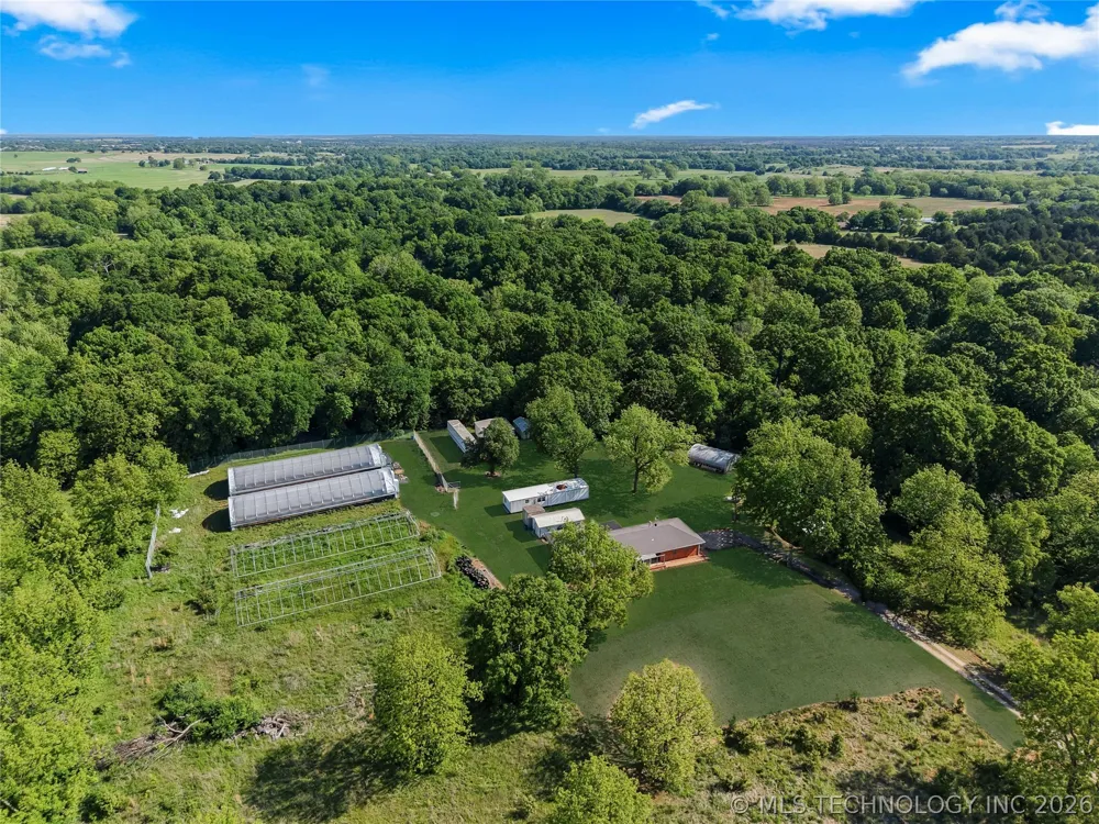4620 E Texaco Road Cushing, OK 74023