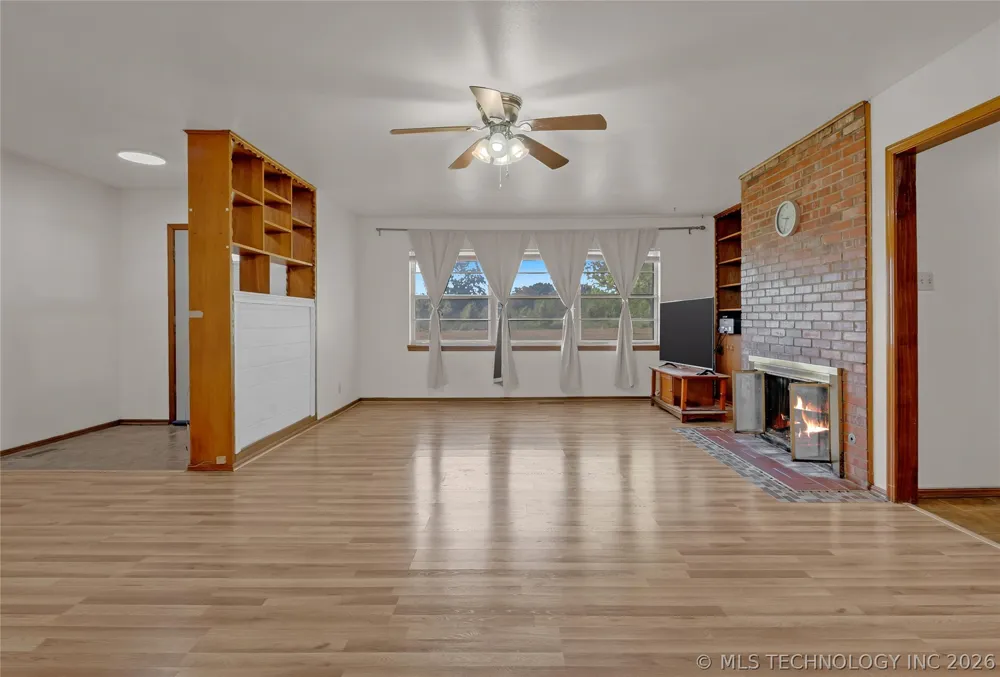 4620 E Texaco Road Cushing, OK 74023