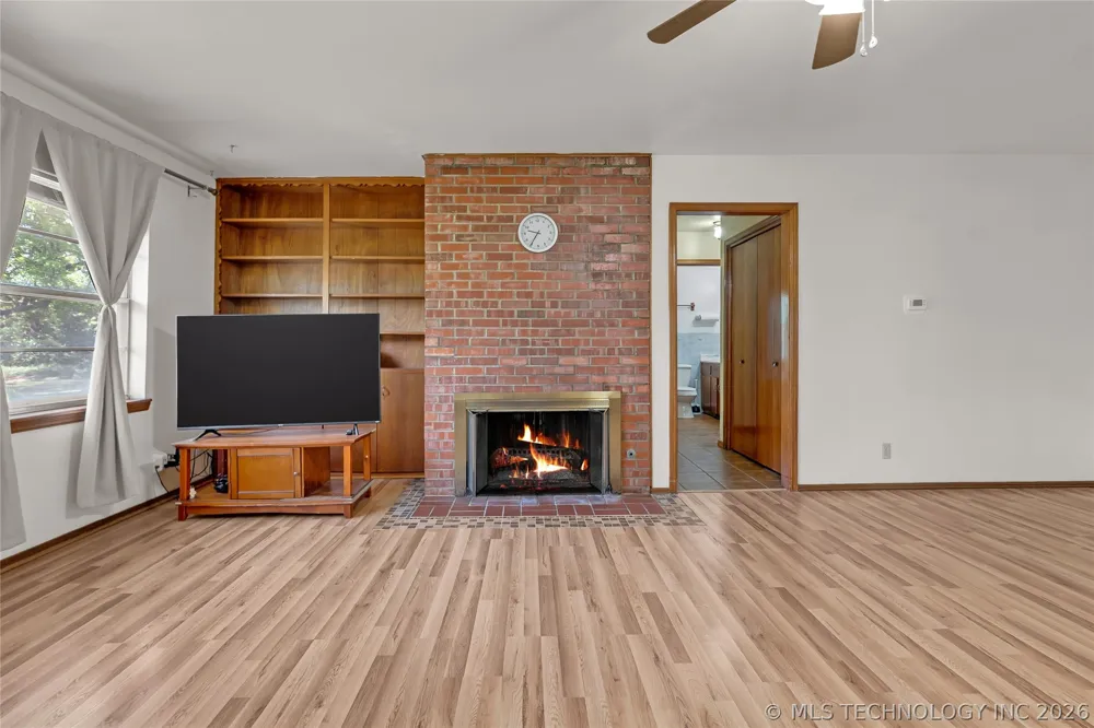 4620 E Texaco Road Cushing, OK 74023
