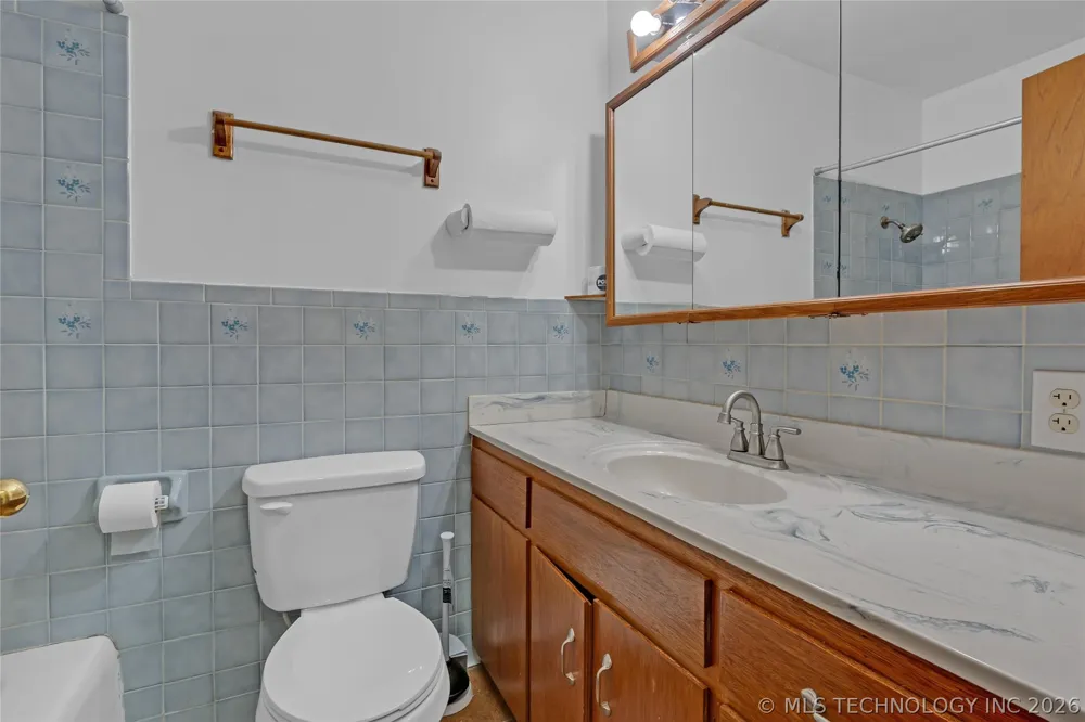4620 E Texaco Road Cushing, OK 74023