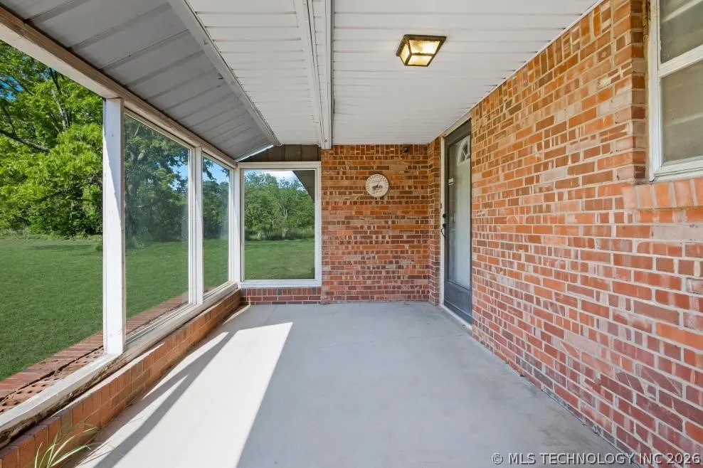 4620 E Texaco Road Cushing, OK 74023