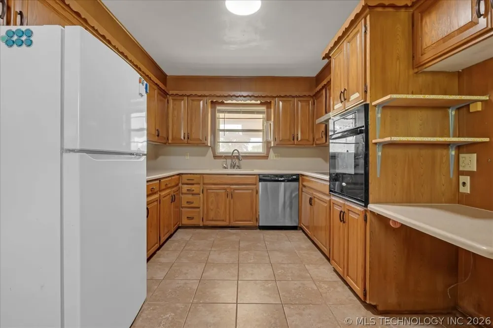 4620 E Texaco Road Cushing, OK 74023