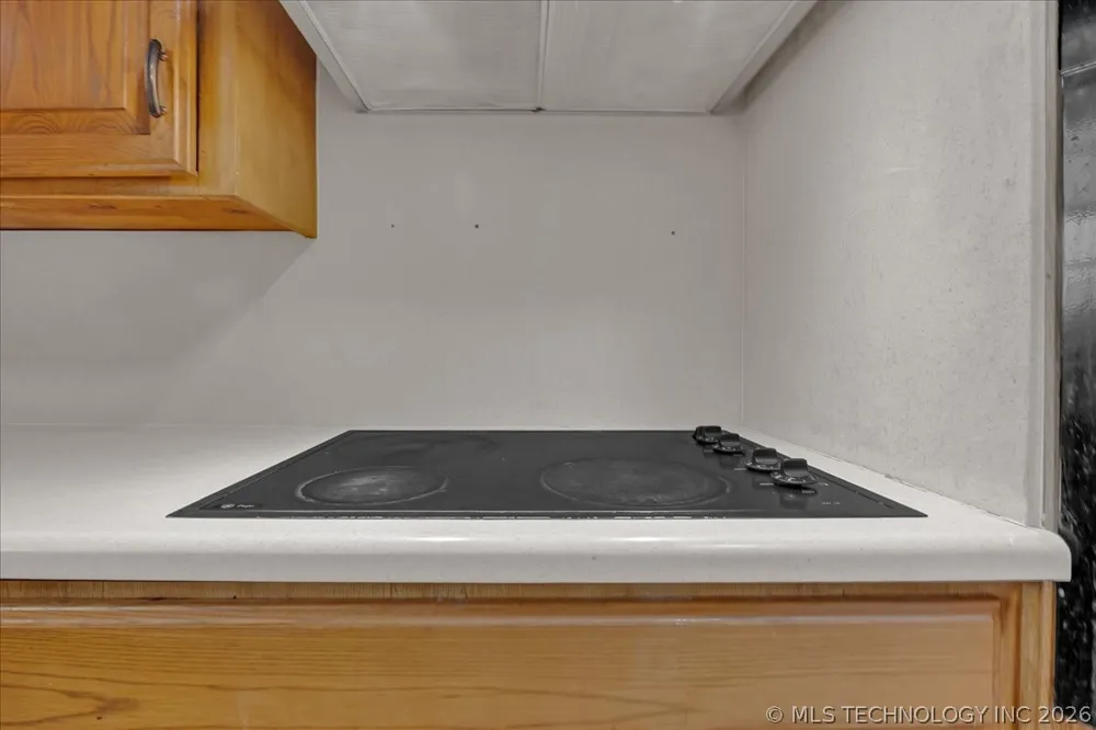 4620 E Texaco Road Cushing, OK 74023