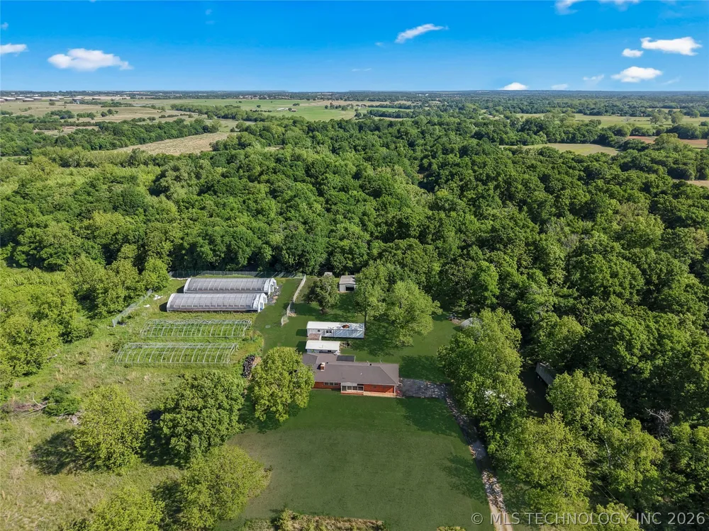 4620 E Texaco Road Cushing, OK 74023