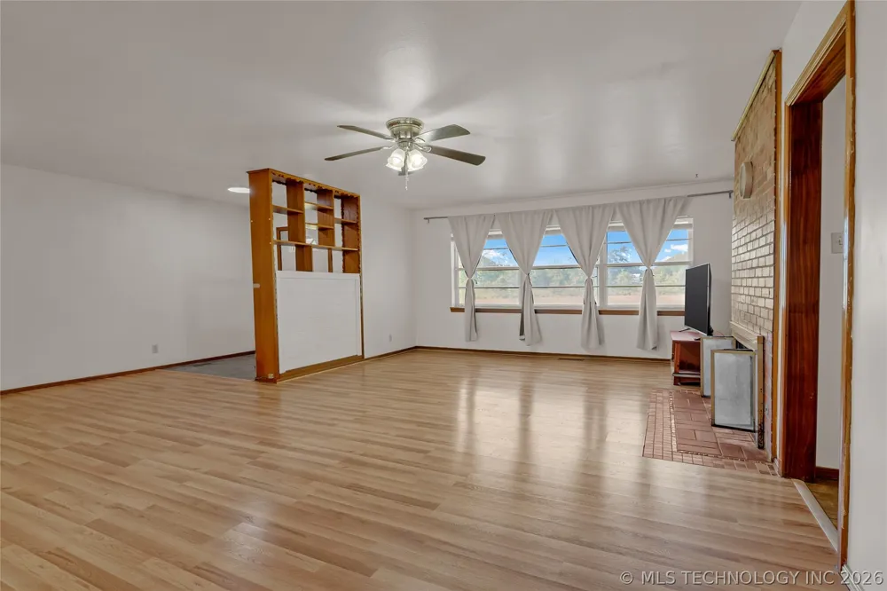 4620 E Texaco Road Cushing, OK 74023