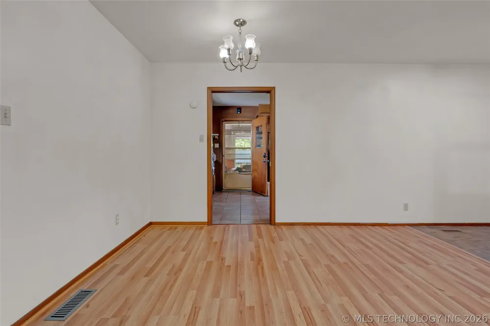 4620 E Texaco Road Cushing, OK 74023