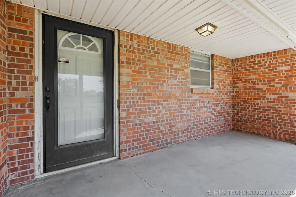4620 E Texaco Road Cushing, OK 74023