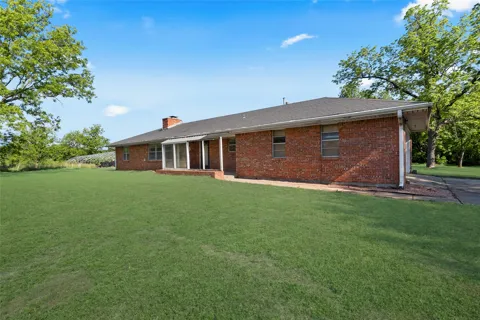 4620 E Texaco Road
