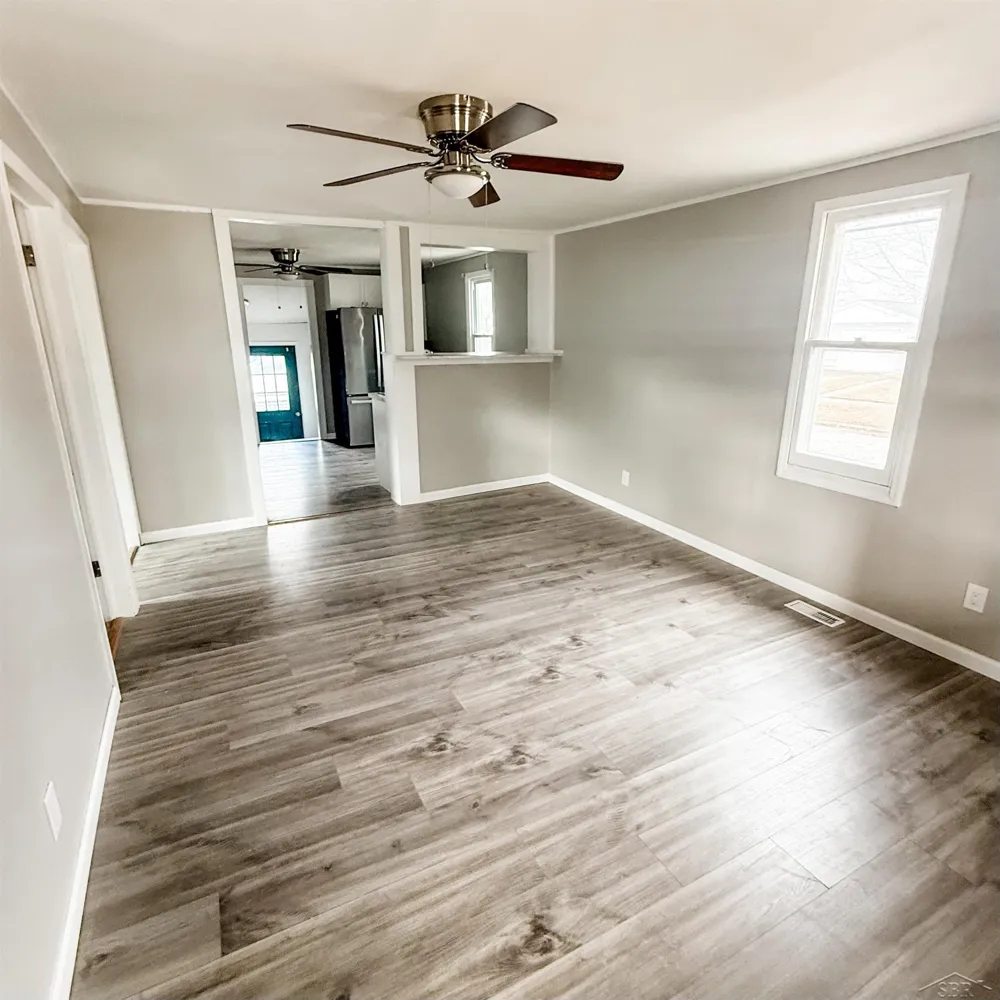 1609 Fremont Avenue Bay City City, MI 48708