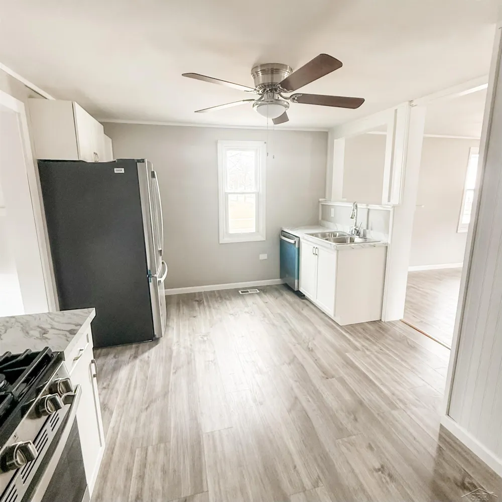 1609 Fremont Avenue Bay City City, MI 48708