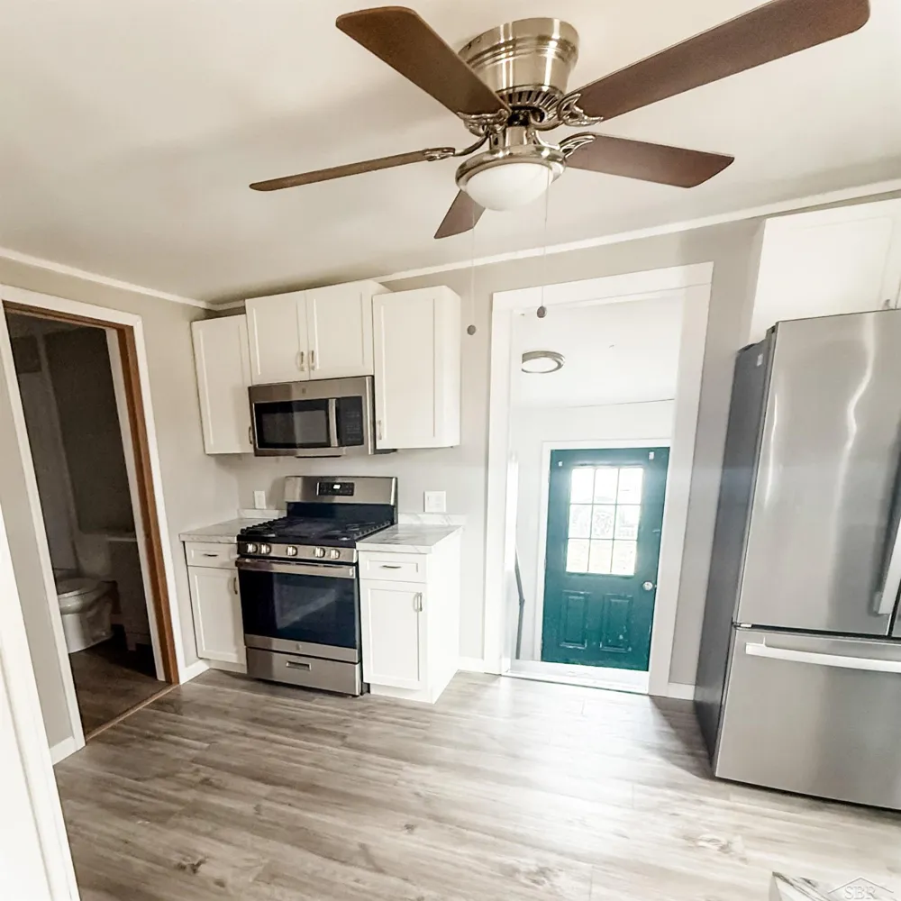 1609 Fremont Avenue Bay City City, MI 48708