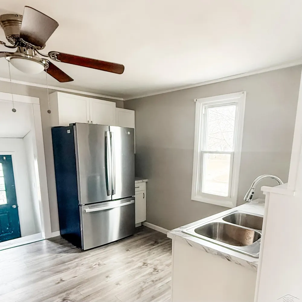 1609 Fremont Avenue Bay City City, MI 48708