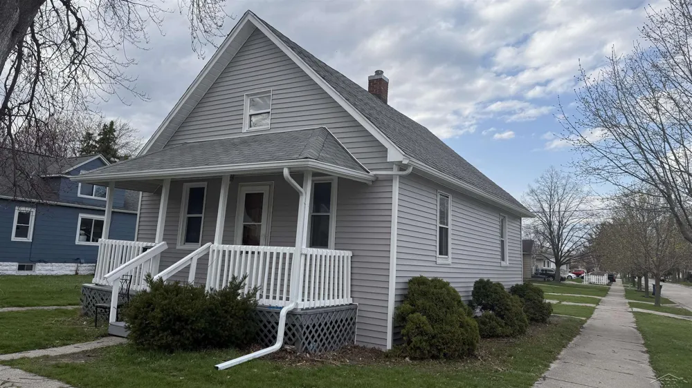 1609 Fremont Avenue Bay City City, MI 48708