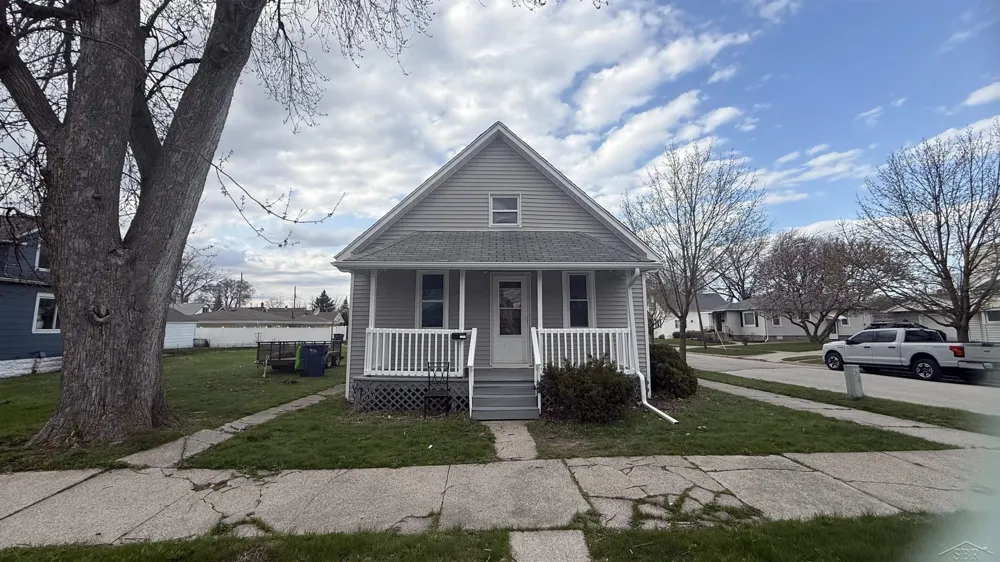 1609 Fremont Avenue Bay City City, MI 48708