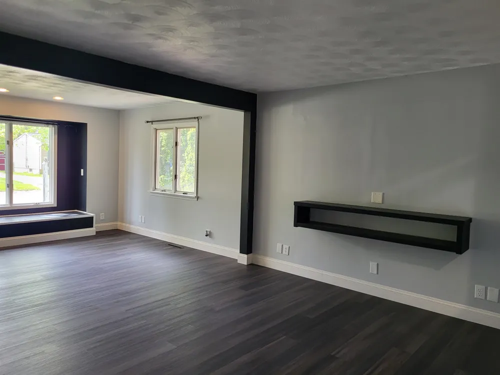 537 Clarion Street Clio City, MI 48420