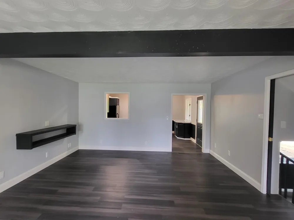 537 Clarion Street Clio City, MI 48420