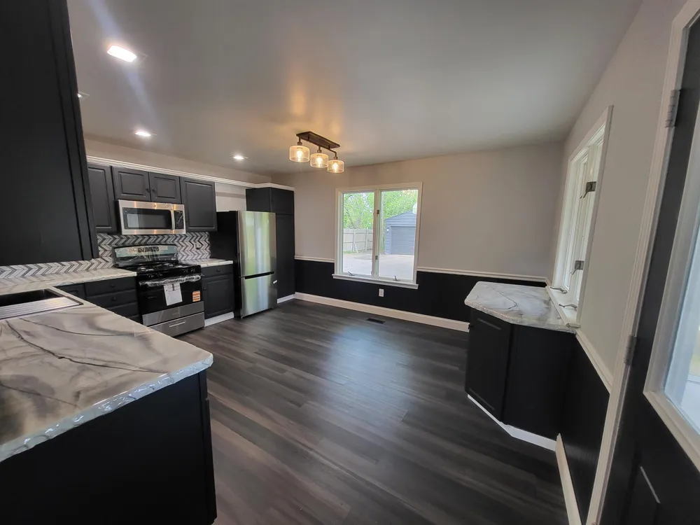 537 Clarion Street Clio City, MI 48420