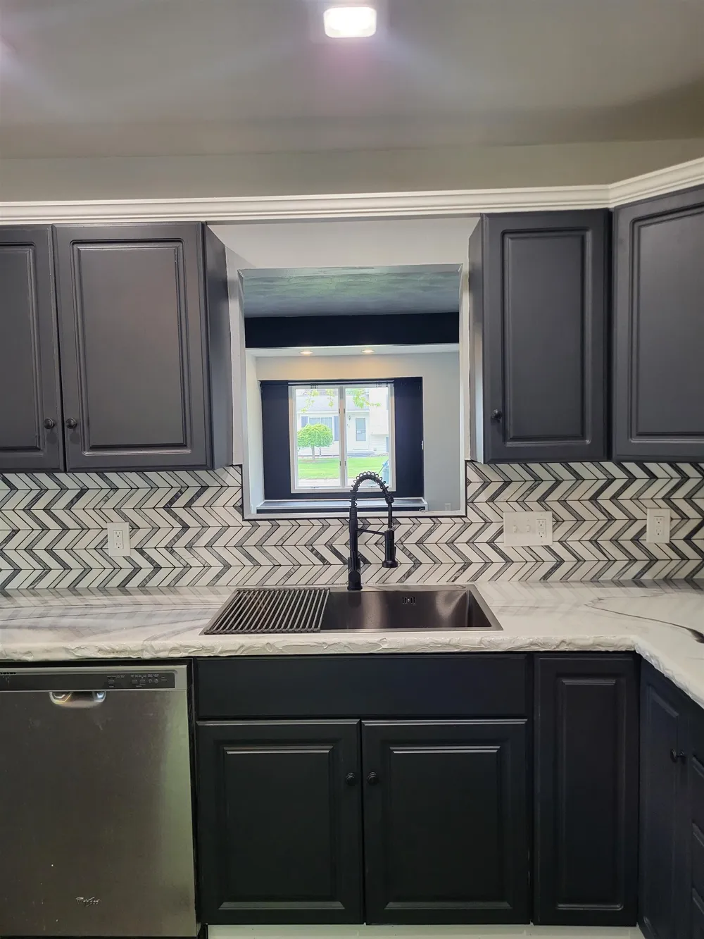 537 Clarion Street Clio City, MI 48420