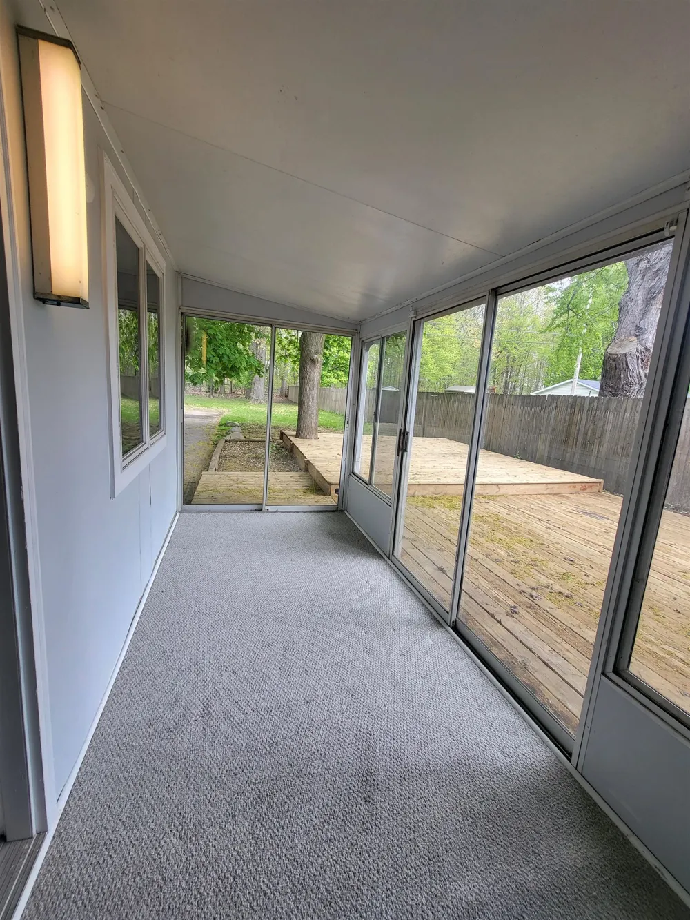 537 Clarion Street Clio City, MI 48420