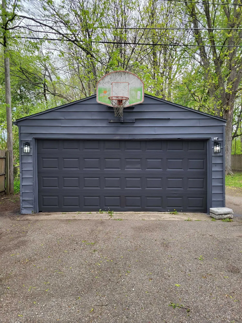 537 Clarion Street Clio City, MI 48420