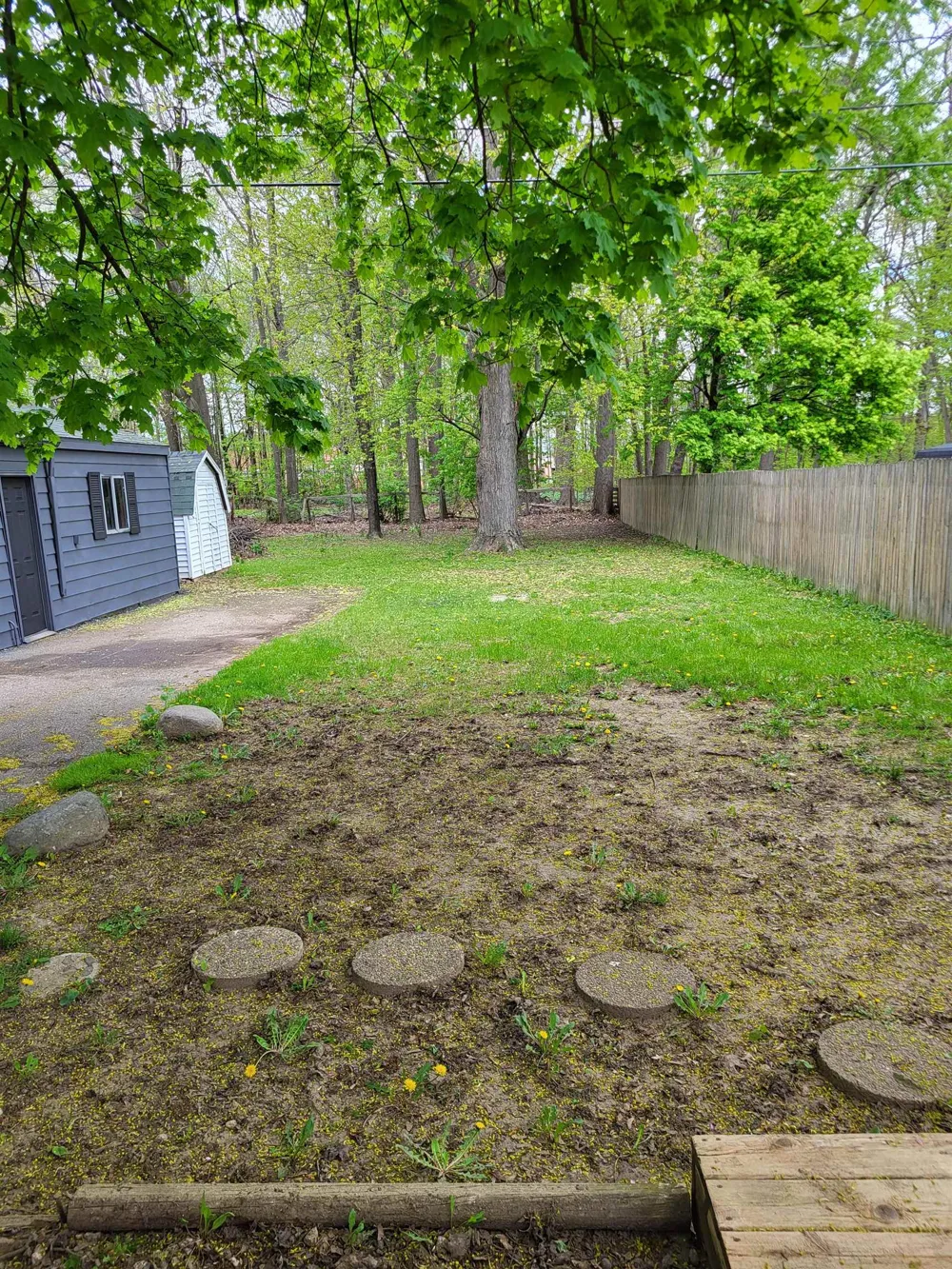 537 Clarion Street Clio City, MI 48420