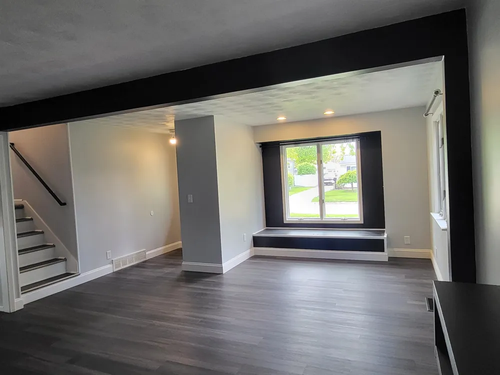 537 Clarion Street Clio City, MI 48420