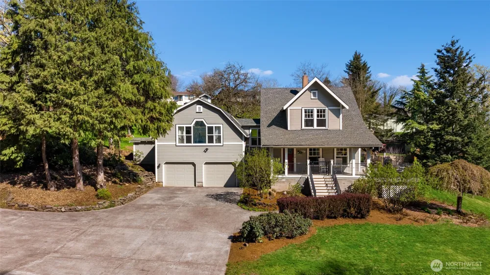 602 NW 18th Loop Camas, WA 98607
