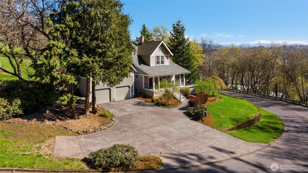 602 NW 18th Loop Camas, WA 98607
