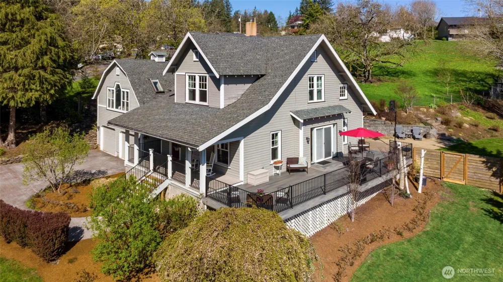 602 NW 18th Loop Camas, WA 98607