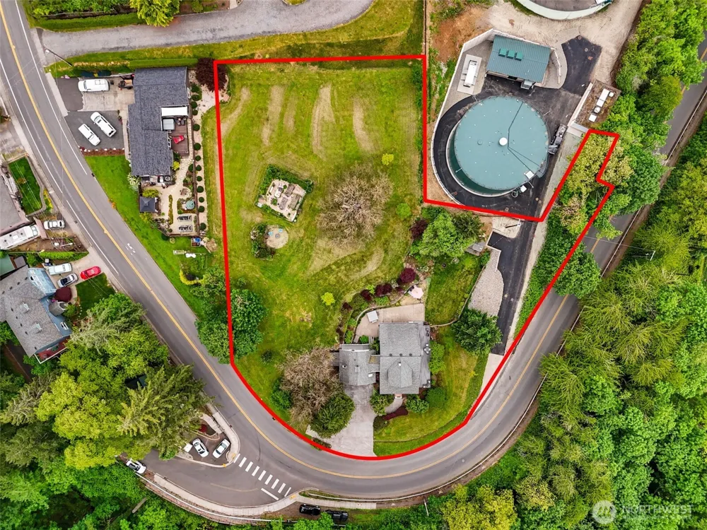 602 NW 18th Loop Camas, WA 98607