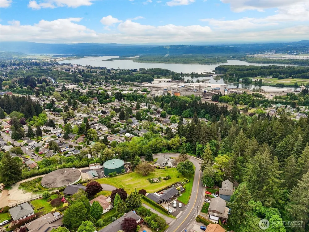 602 NW 18th Loop Camas, WA 98607