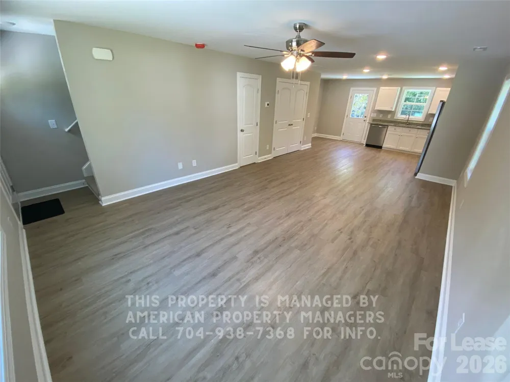 2701 Vale Avenue Kannapolis, NC 28081